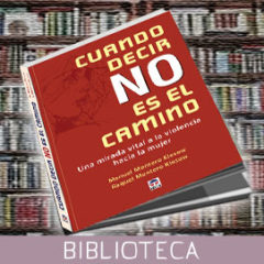 Cuando decir No es el camino: una mirada a la violencia hacia la mujer.