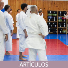 ¿Cómo (NO) enseñar el Karate en la actualidad?