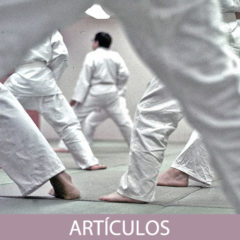 La tradición del karate