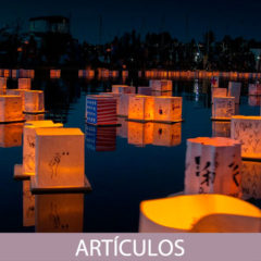 Obon, el festival de las almas en Japón