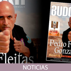 Revista El Budoka 2.0, Nº 63 (Noviembre y Diciembre 2021)