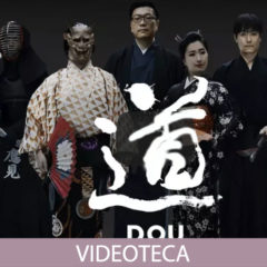 Japón, Budo y cultura (videos)
