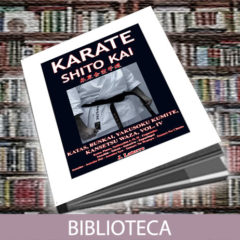 Karate Shito Kai Vol-IV