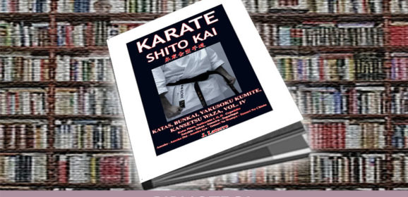 Karate Shito Kai Vol-IV