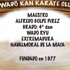 WADŌ KAN KARATE CLUB