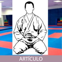 Karate y capacidades cognitivas. Inteligencia emocional (1ª parte)