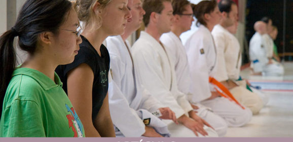 Karate y capacidades cognitivas. Inteligencia emocional (2ª parte)