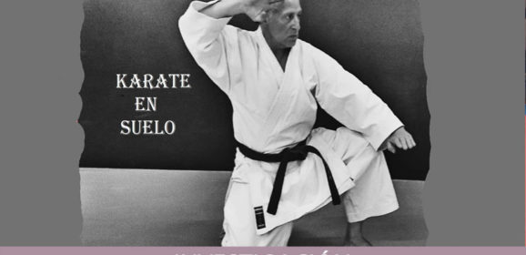 Karate en suelo (1ª Parte)