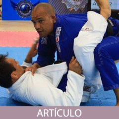 Karate en suelo (3ª Parte)