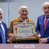 Antonio Oliva, 10 Dan de Karate