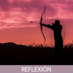 El arquero y el monje zen