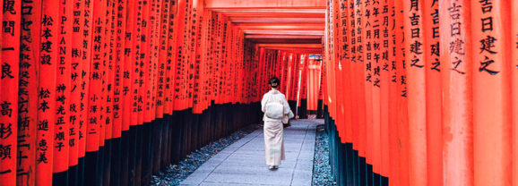 Mottainai, el concepto japonés que nos invita a no desperdiciar la vida