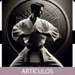 El Shito-Ryu actual ¿Mantiene la tradición? (1ª parte)