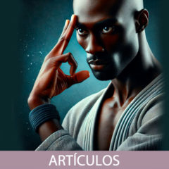 直感, Chokkan-勘, Kan: Intuición en la vida y en las artes marciales