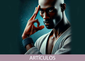 直感, Chokkan-勘, Kan: Intuición en la vida y en las artes marciales
