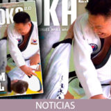 Revista El Budoka 2.0, Nº 83 (Marzo y abril 25)