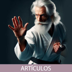 El Carácter y el Espíritu combativo