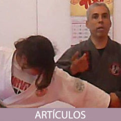 La intención y el Kyusho