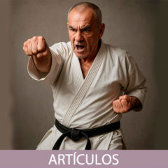 El Concepto de Dōji (同時) en el Karate: Técnica, filosofía y unidad Interior