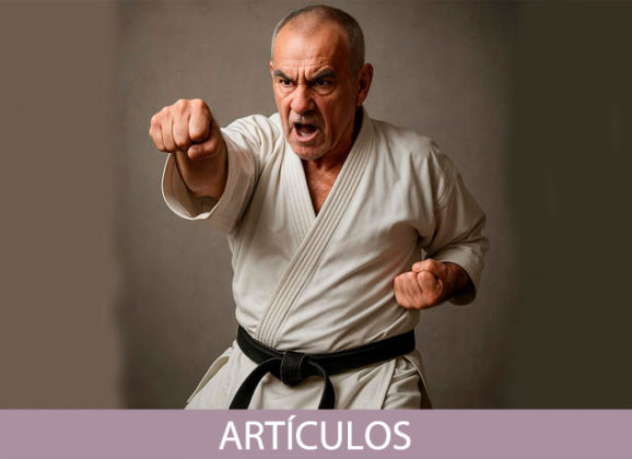 El Concepto de Dōji (同時) en el Karate: Técnica, filosofía y unidad Interior