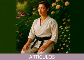 El Tao del guerrero. La Belleza