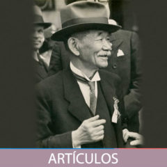 En Japón no hay nada parecido… ¿Por que dijo eso Jigoro Kano?