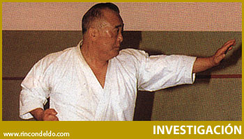 Karate Tradicional, Aproximación a la Historia