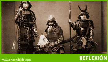 Aprendiz de Samurai