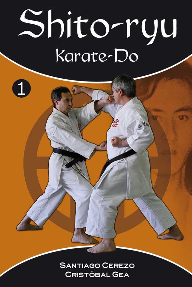 Shito-Ryu Karate-Do. Introducción | Rincon del do