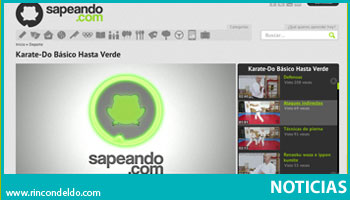 Sapeando.com