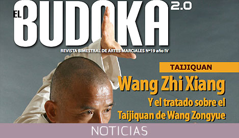 Revista El Budoka 2.0- Nº 19 Ene-Feb 14