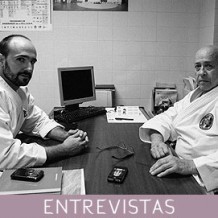 Entrevista a José Antonio Valcárcel Asúa Soke 11ª Generación Bujutsu Sosei Internacional