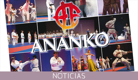 VII – Festival Benéfico Ananko