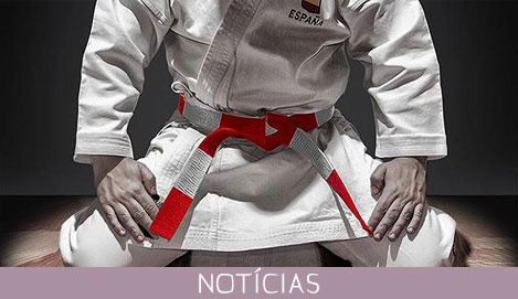 I – Gala de reconocimiento al maestro de karate y D.A.