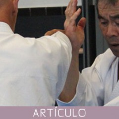 7 rasgos del buen maestro de artes marciales
