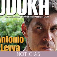 Revista El Budoka 2.0, nº 35 (Sept. y Octubre)