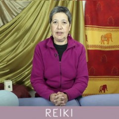 Reiki – Carga rapida de energía