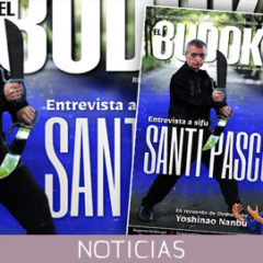 Revista El Budoka 2.0, Nº 55 (Julio y Agosto 2020)