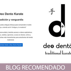 Deo Dento Karate