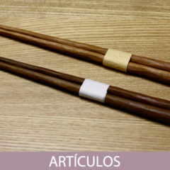 Ohashi (お箸) – Comiendo con los palillos japoneses