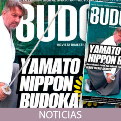 Revista El Budoka 2.0, Nº 62 (Septiembre y Octubre 2021)