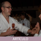 Análisis en algunos aspectos avanzados en la práctica del Karate-do (Parte-2)
