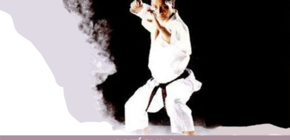 La estructura del Karate