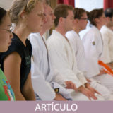Karate y capacidades cognitivas. Inteligencia emocional (2ª parte)