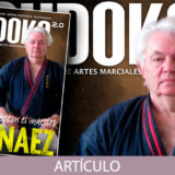 Revista El Budoka 2.0, Nº 73 (Julio y Agosto23)