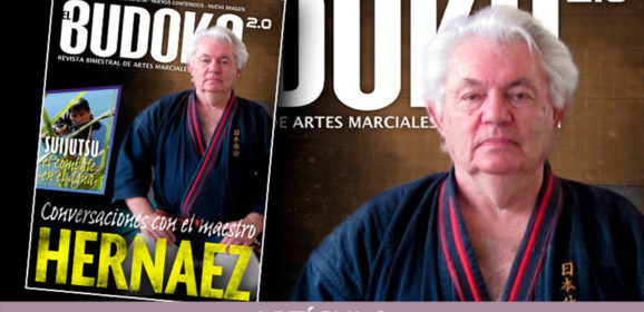 Revista El Budoka 2.0, Nº 73 (Julio y Agosto23)