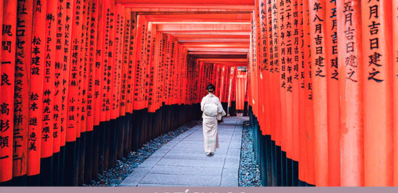 Mottainai, el concepto japonés que nos invita a no desperdiciar la vida