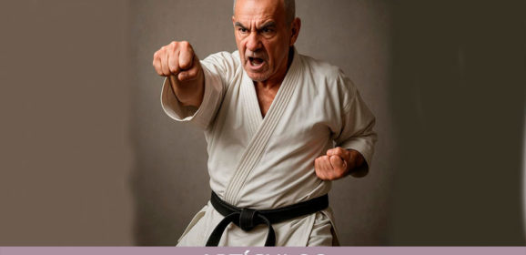 El Concepto de Dōji (同時) en el Karate: Técnica, filosofía y unidad Interior