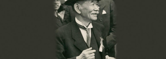 En Japón no hay nada parecido… ¿Por que dijo eso Jigoro Kano?