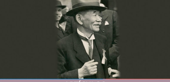 En Japón no hay nada parecido… ¿Por que dijo eso Jigoro Kano?
